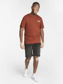 Футболки и поло PUMA Essentials модель 58666923 Фото
