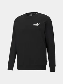Худи и свитшоты PUMA Essentials модель 58668401 Фото
