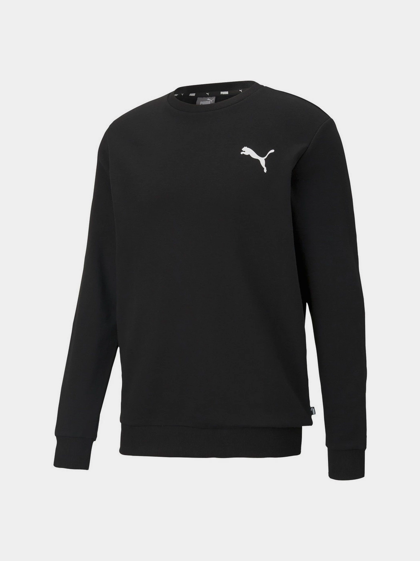 Худи и свитшоты PUMA Essentials модель 58668451 Фото