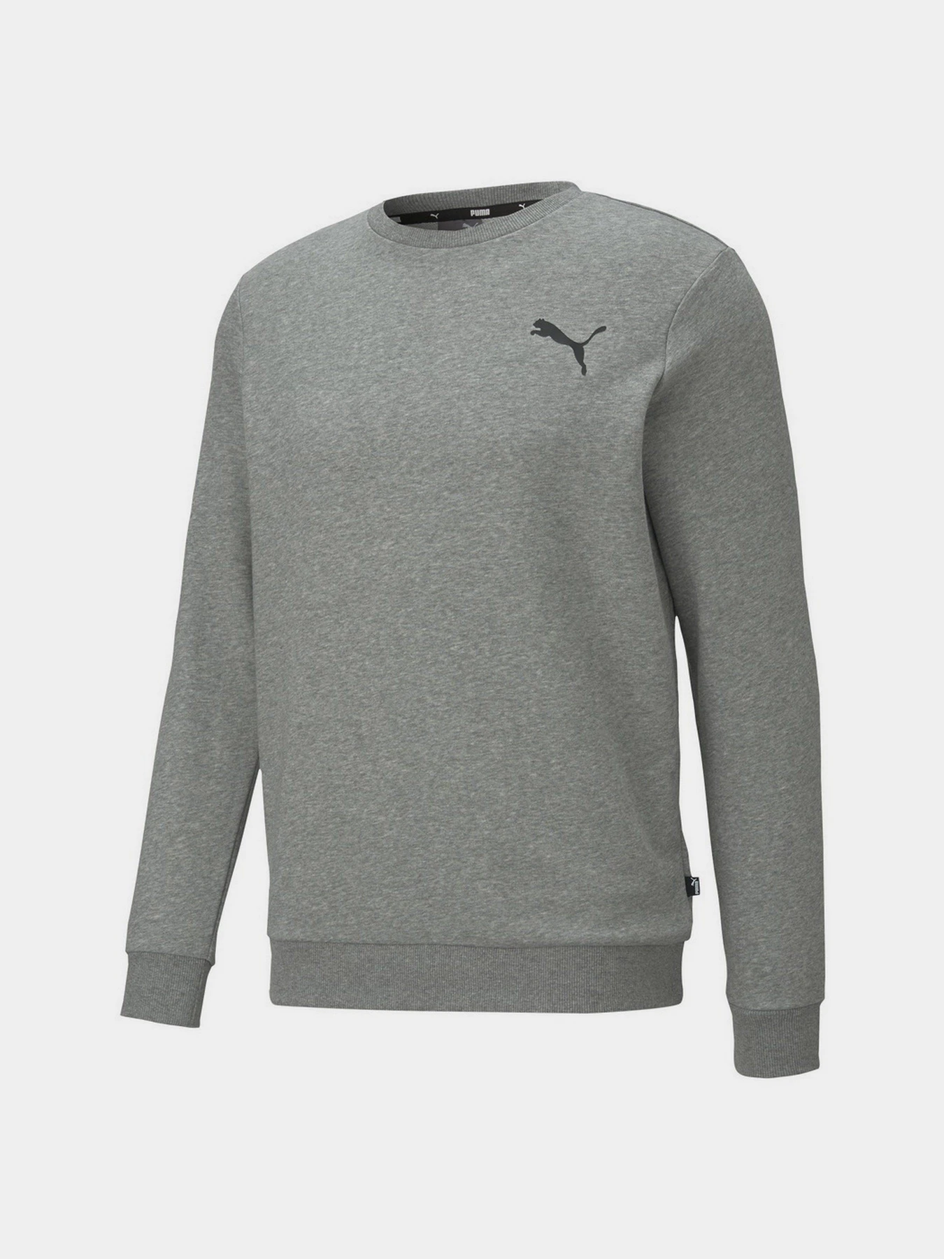Худи и свитшоты PUMA Essentials модель 58668453 Худи и свитшоты PUMA Essentials модель 58668453 Фото