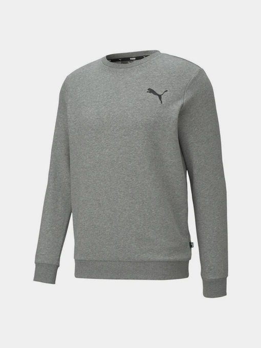Худи и свитшоты PUMA Essentials модель 58668453 Фото