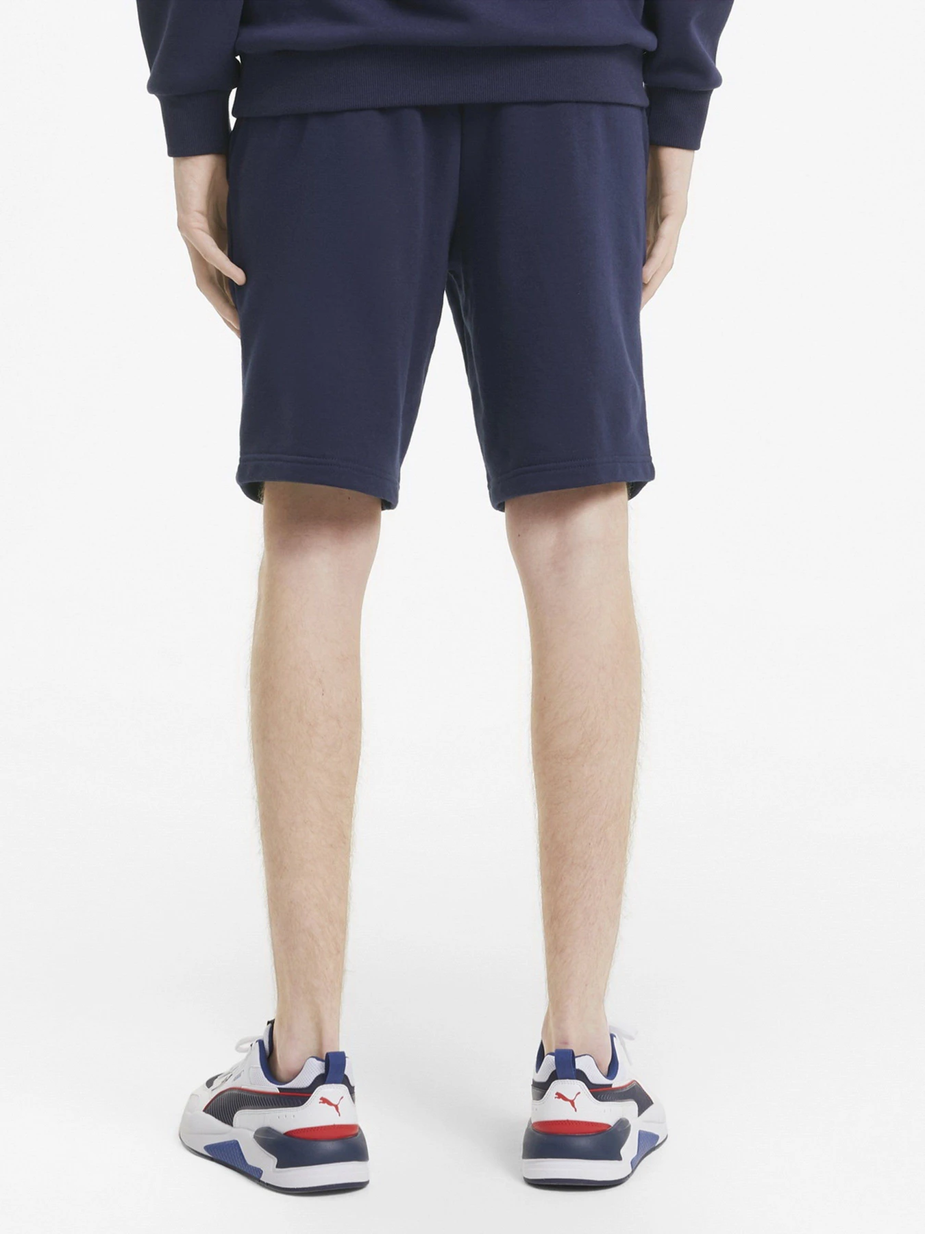 Шорты PUMA Essentials модель 58670906 Шорты PUMA Essentials модель 58670906 Фото