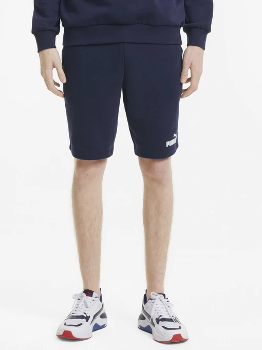 Шорты PUMA Essentials модель 58670906 Фото
