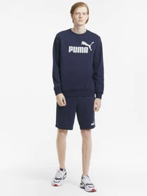 Шорты PUMA Essentials модель 58670906 Фото