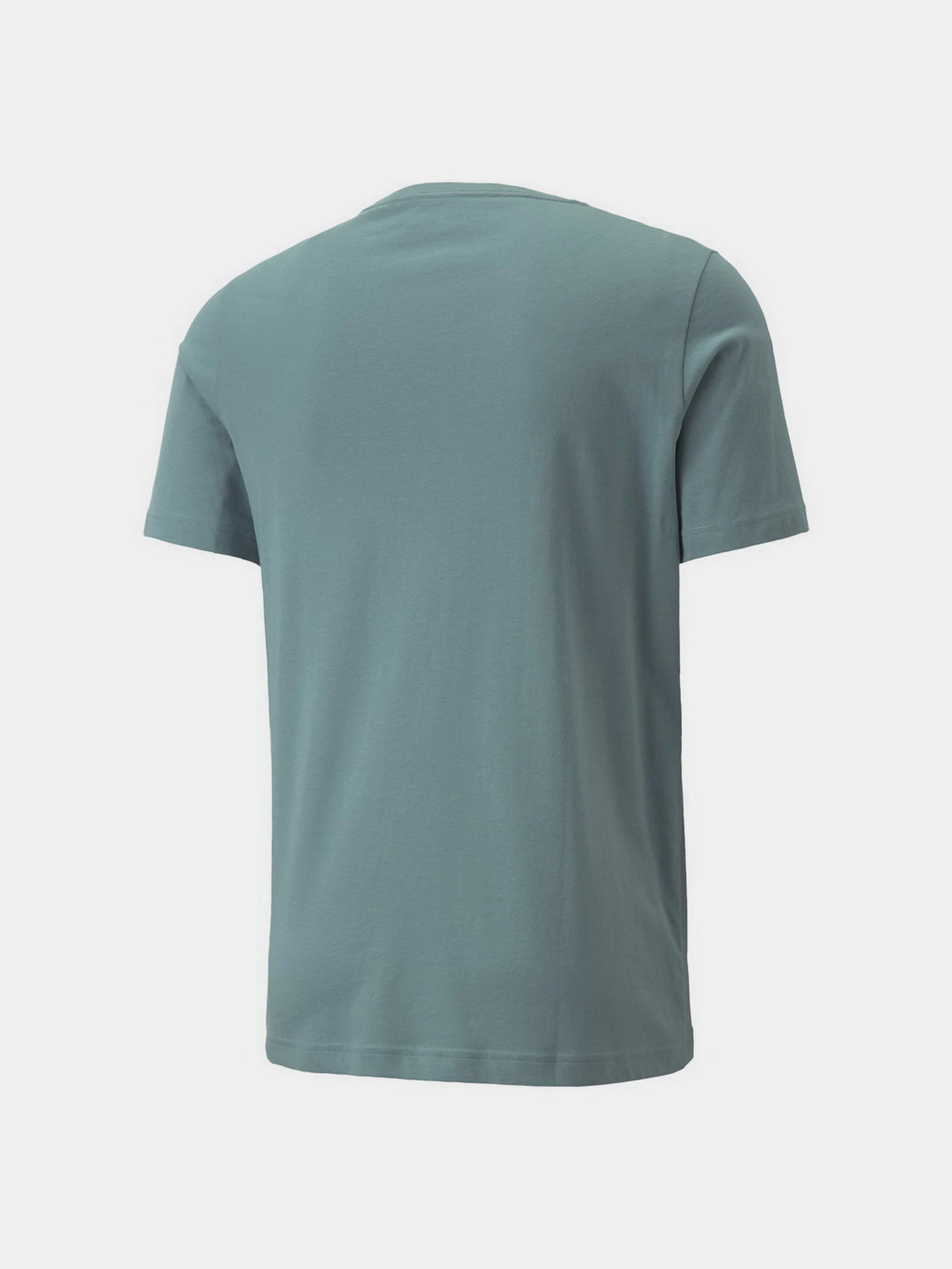 Футболки і поло PUMA Essentials+ 2 Colour Logo модель 58675950 Футболки і поло PUMA Essentials+ 2 Colour Logo модель 58675950 Фото