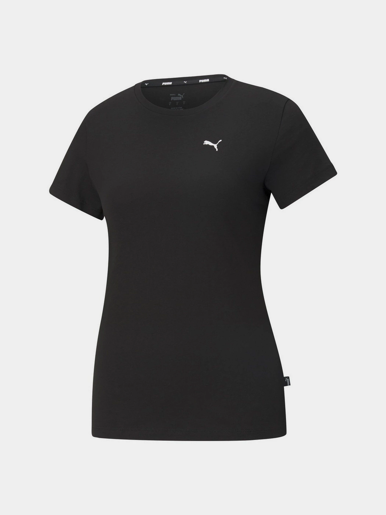 Футболки и поло PUMA Essential модель 58677651 Футболки и поло PUMA Essential модель 58677651 Фото