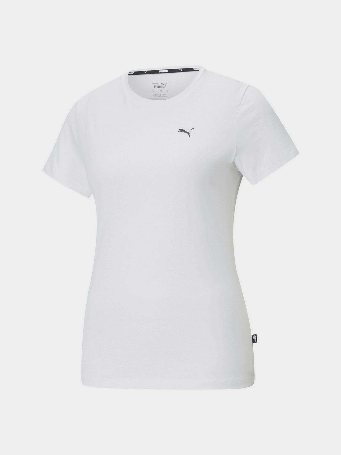 Футболки і поло PUMA Essential модель 58677652 Футболки і поло PUMA Essential модель 58677652 Фото