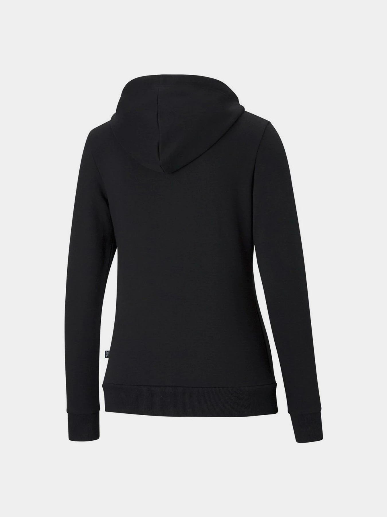 Худи и свитшоты PUMA Essentials Full-Zip модель 58681351 Худи и свитшоты PUMA Essentials Full-Zip модель 58681351 Фото