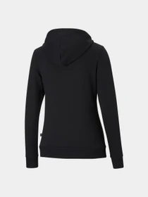 Худи и свитшоты PUMA Essentials Full-Zip модель 58681351 Фото