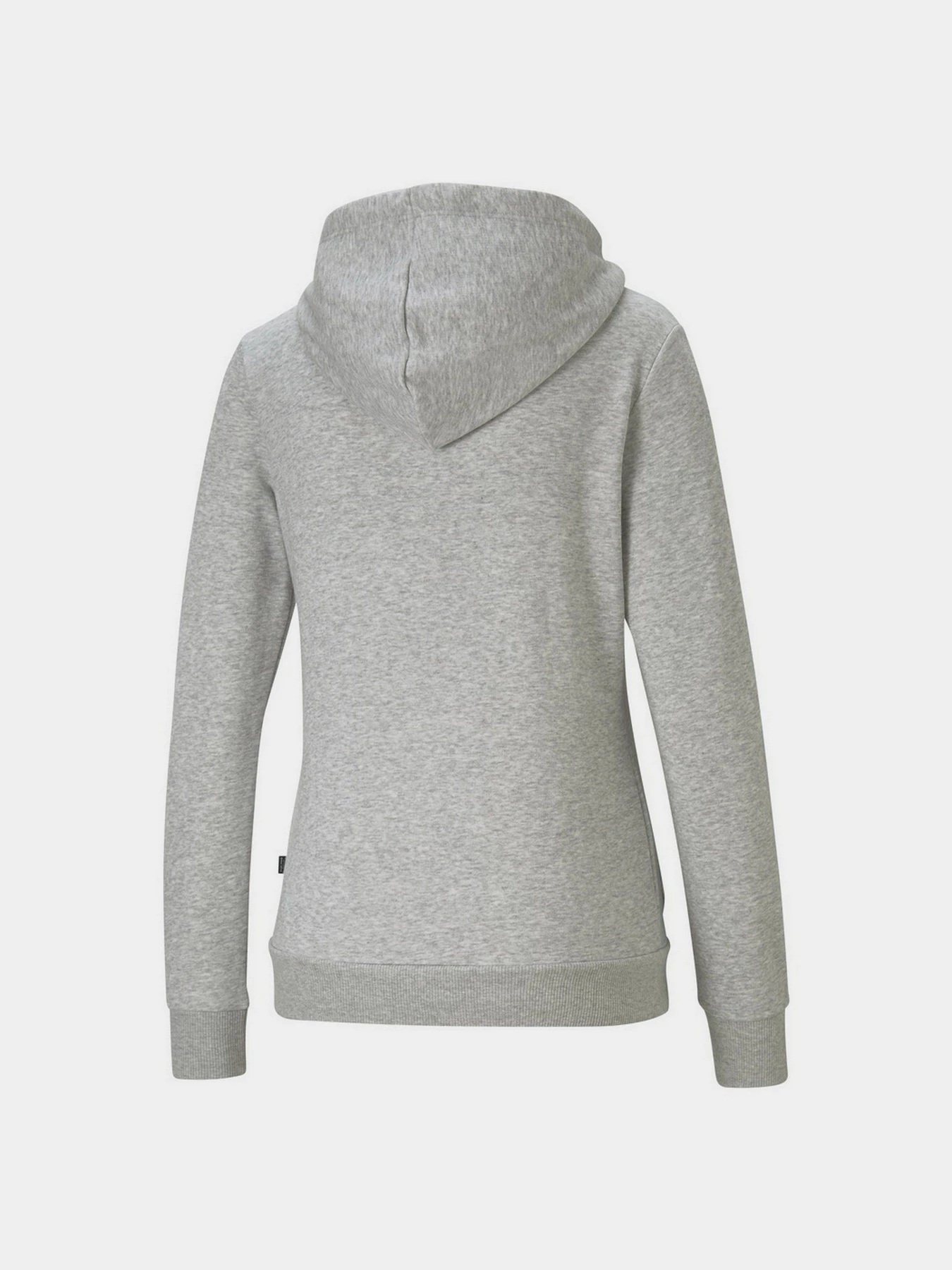 Худи и свитшоты PUMA Essentials Full-Zip модель 58681354 Худи и свитшоты PUMA Essentials Full-Zip модель 58681354 Фото