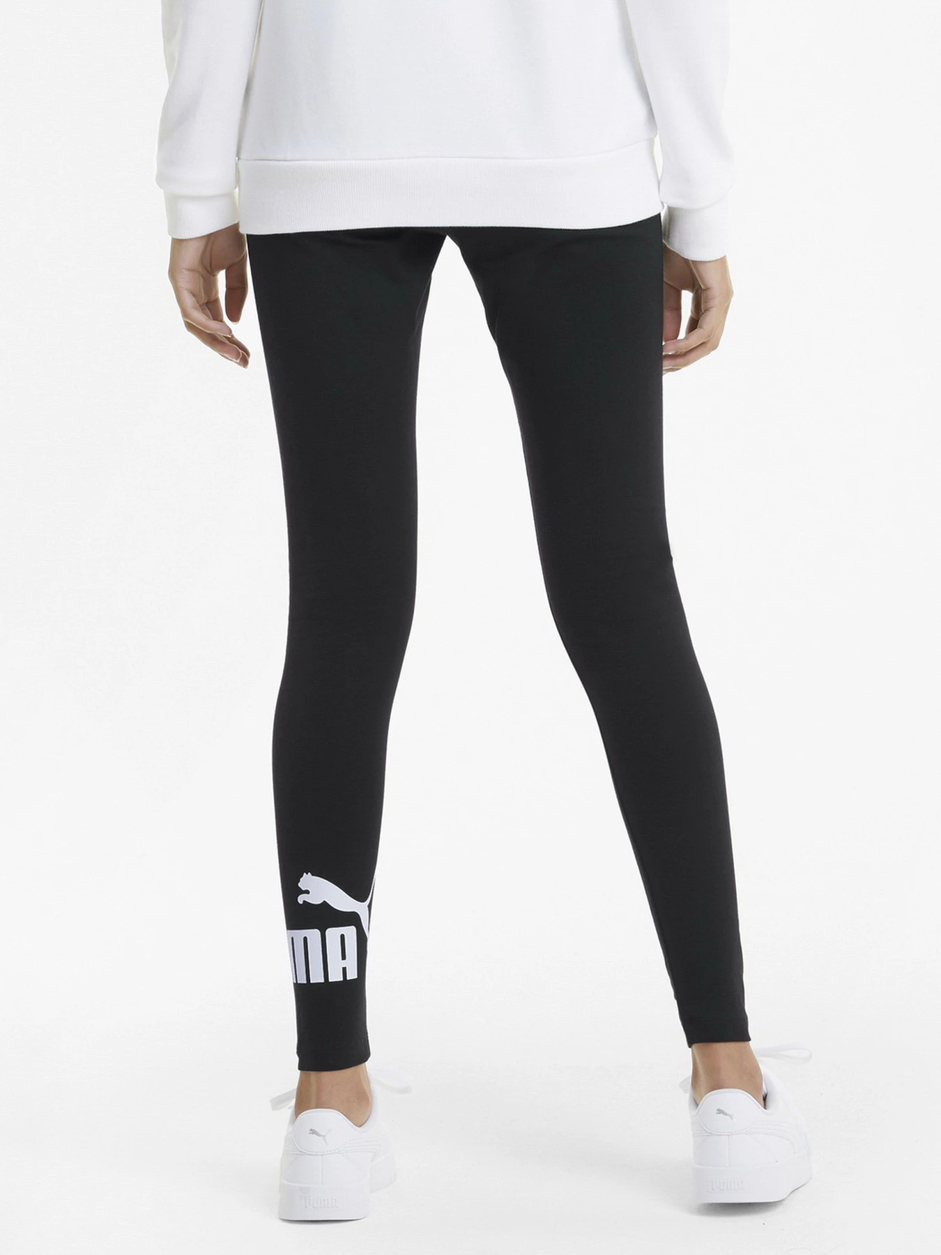 Брюки PUMA Essentials модель 58683201 Брюки PUMA Essentials модель 58683201 Фото