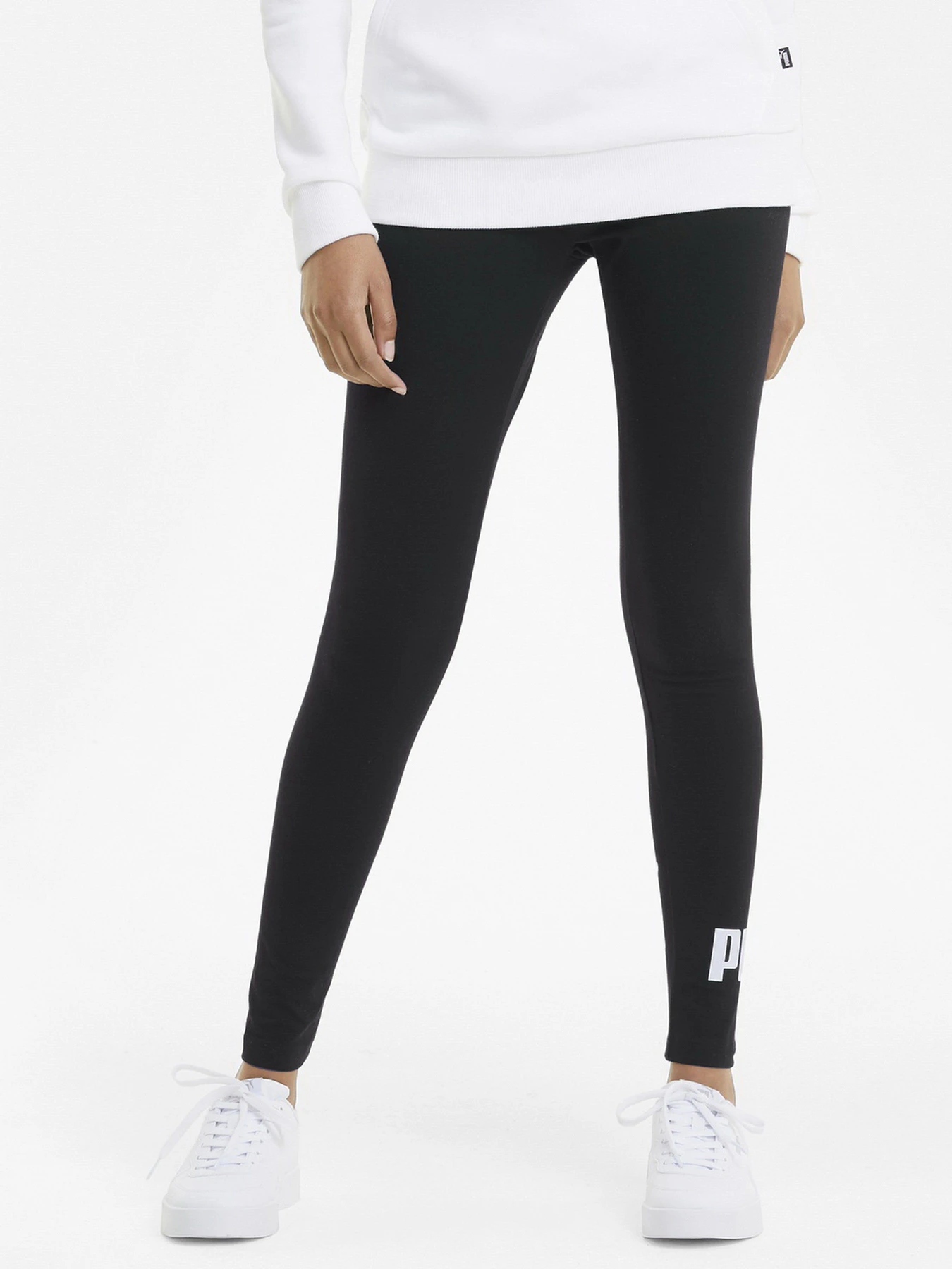 Брюки PUMA Essentials модель 58683201 Брюки PUMA Essentials модель 58683201 Фото