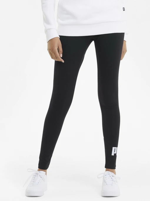Брюки PUMA Essentials модель 58683201 Фото