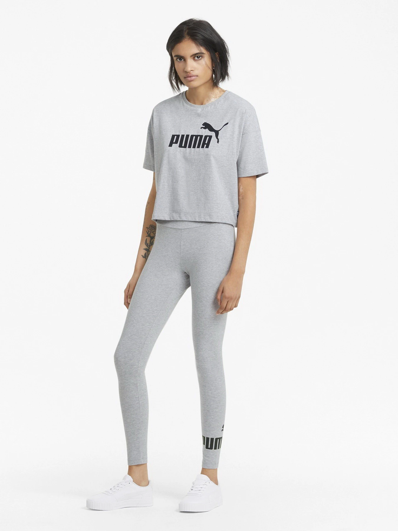 Брюки PUMA Essentials модель 58683204 Брюки PUMA Essentials модель 58683204 Фото