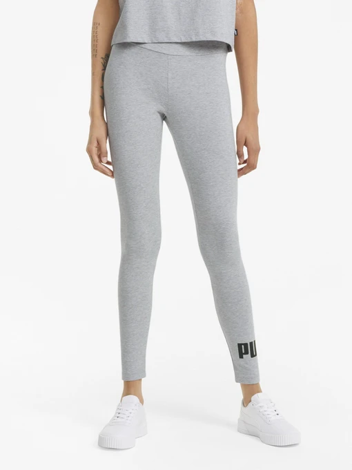 Брюки PUMA Essentials модель 58683204 Фото