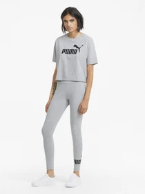 Брюки PUMA Essentials модель 58683204 Фото