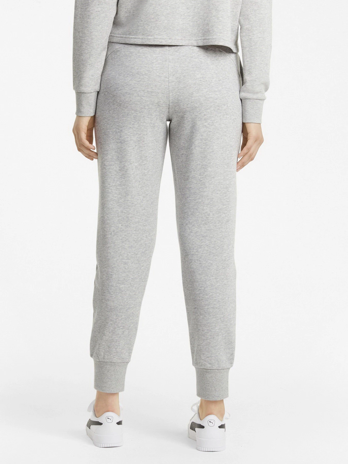 Брюки PUMA Essentials модель 58684204 Брюки PUMA Essentials модель 58684204 Фото