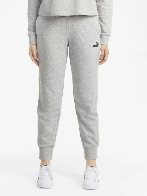 Брюки PUMA Essentials  модель 58684204 Фото