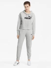 Брюки PUMA Essentials модель 58684204 Фото