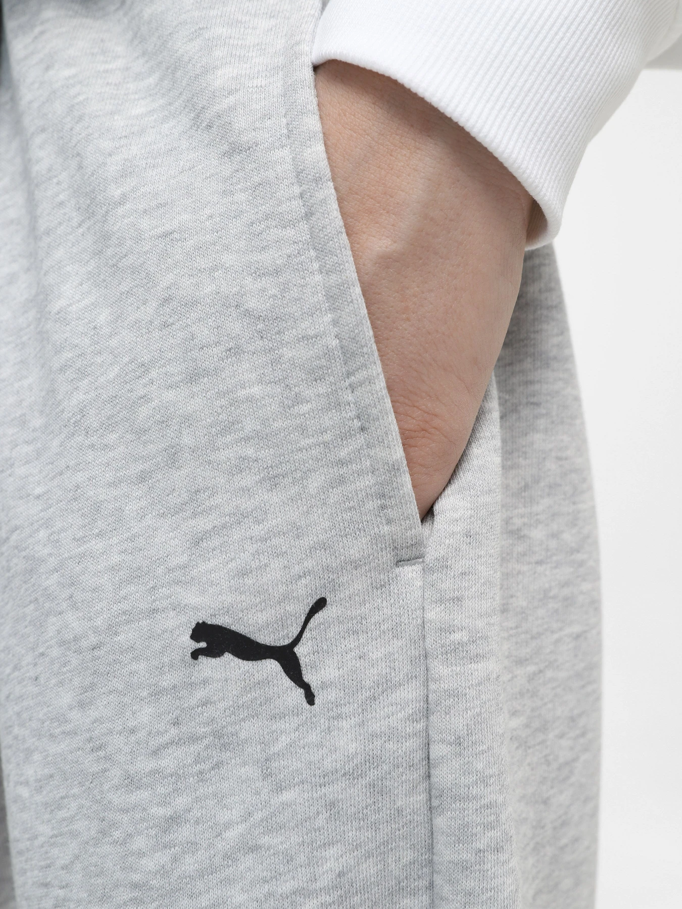 Брюки PUMA Essentials  модель 58684254 Фото