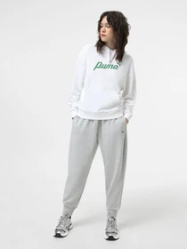 Брюки PUMA Essentials  модель 58684254 Фото