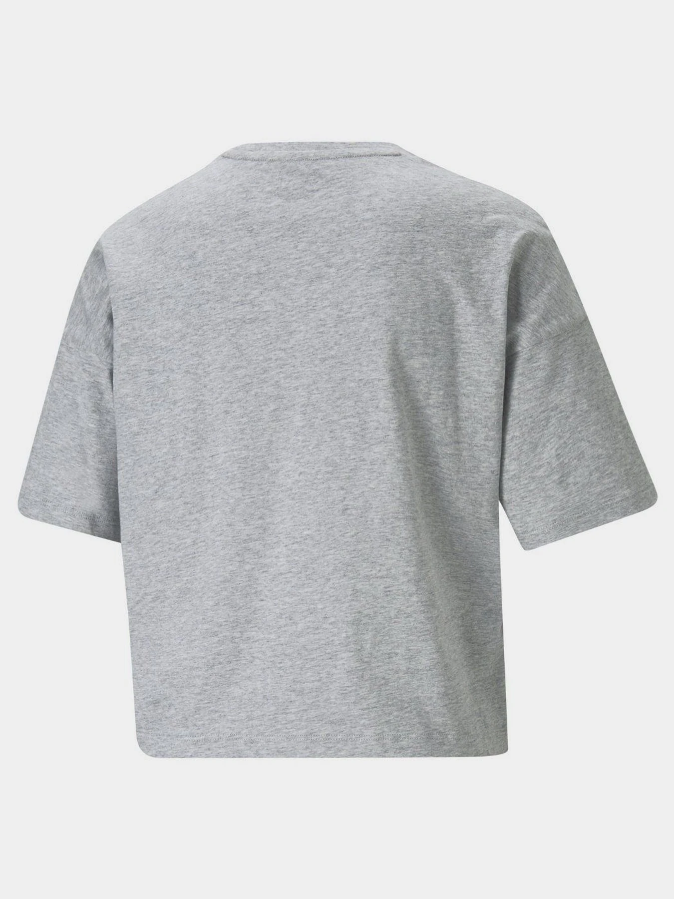 Футболки і поло PUMA Essentials Logo Cropped модель 58686604 Футболки і поло PUMA Essentials Logo Cropped модель 58686604 Фото
