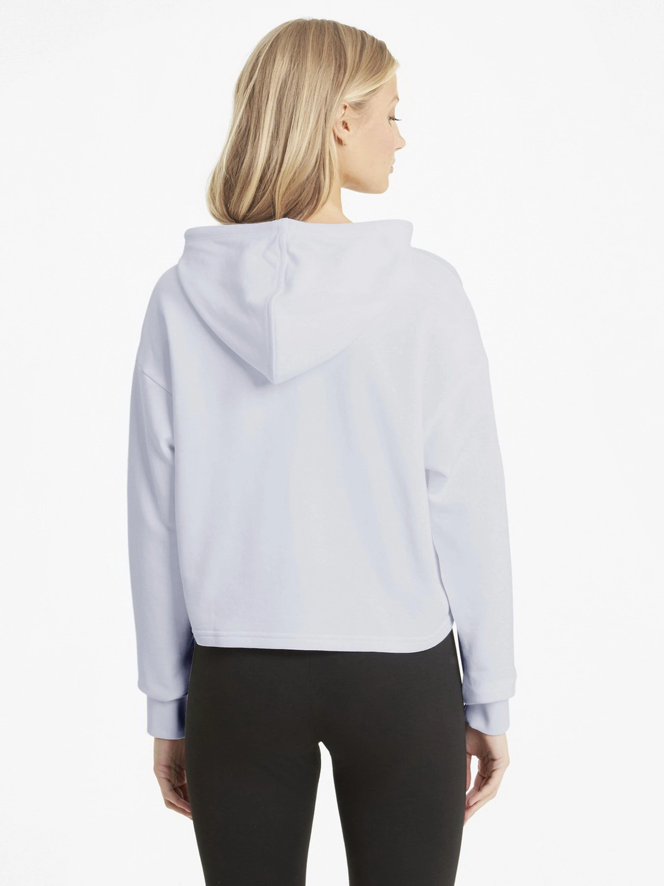 Худи и свитшоты PUMA Essentials модель 58687002 Худи и свитшоты PUMA Essentials модель 58687002 Фото