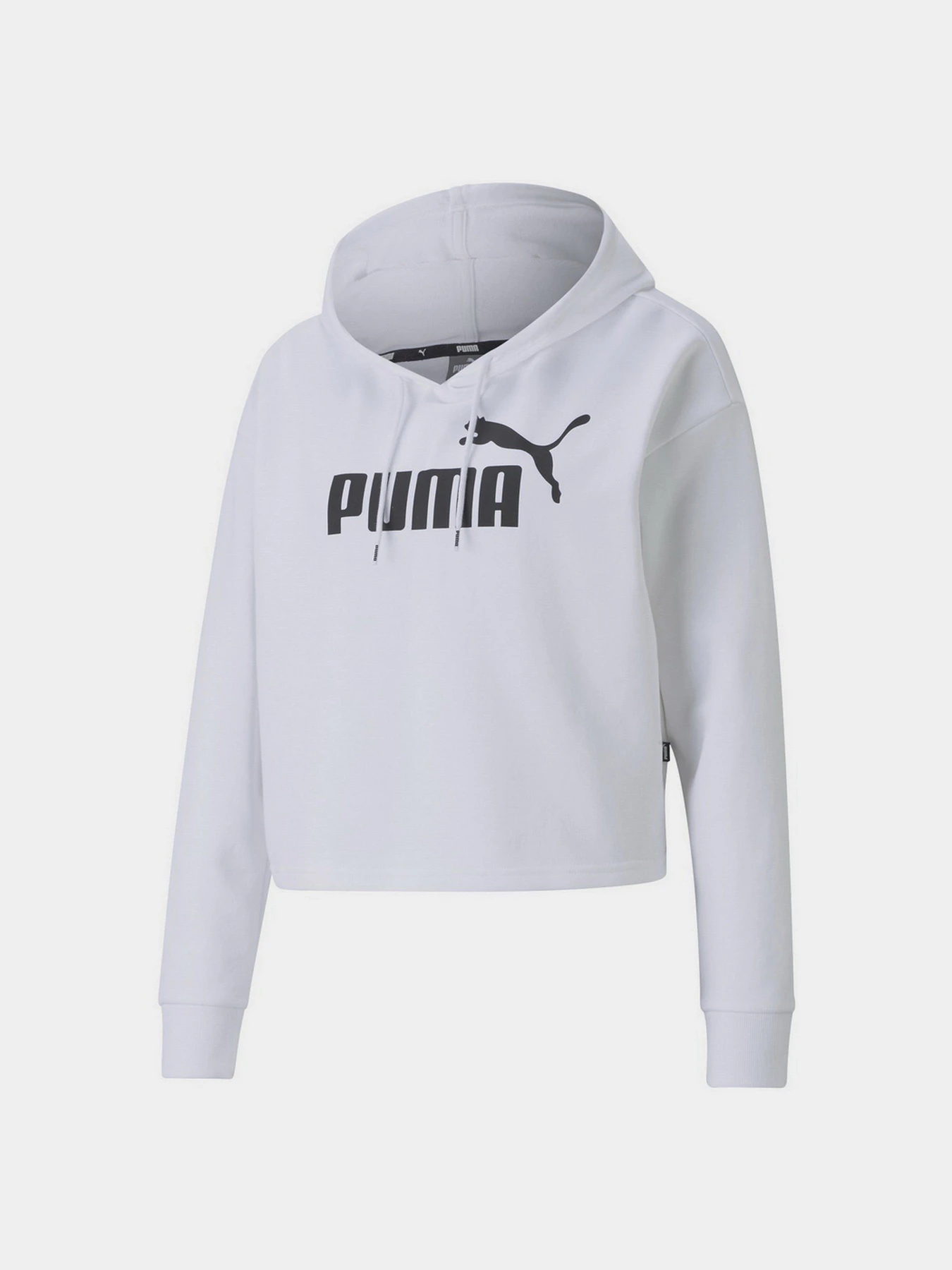 Худи и свитшоты PUMA Essentials модель 58687002 Худи и свитшоты PUMA Essentials модель 58687002 Фото