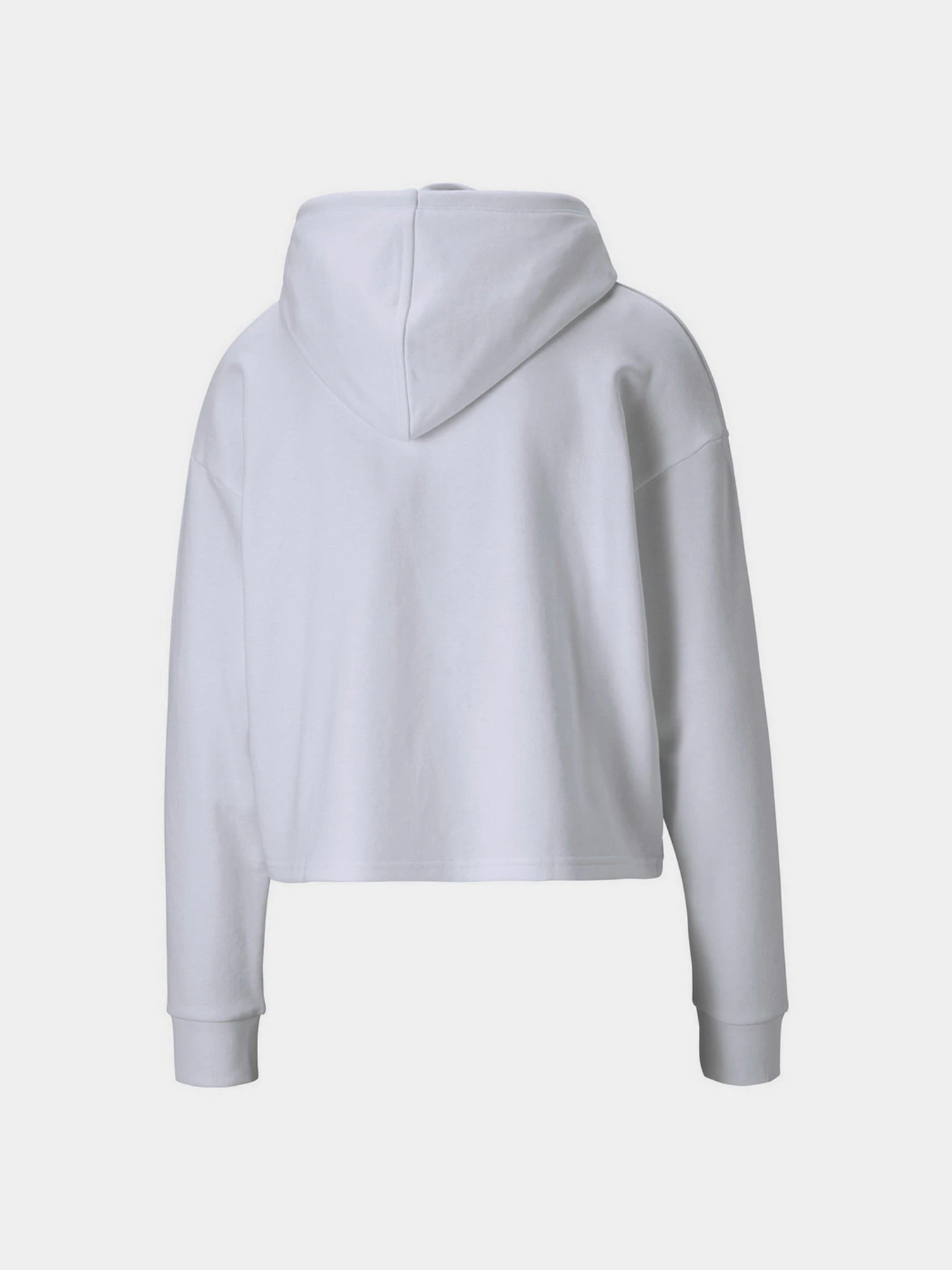 Худи и свитшоты PUMA Essentials модель 58687002 Худи и свитшоты PUMA Essentials модель 58687002 Фото