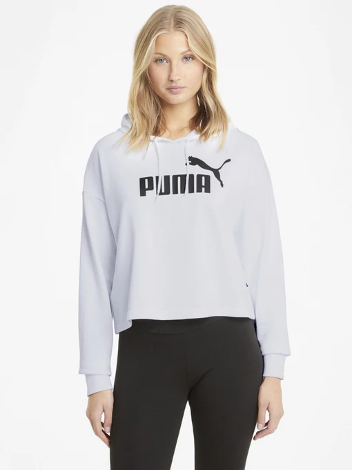 Худи и свитшоты PUMA Essentials модель 58687002 Фото