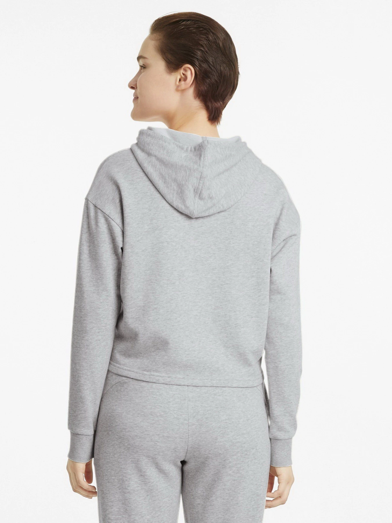 Худи и свитшоты PUMA Essentials модель 58687004 Фото