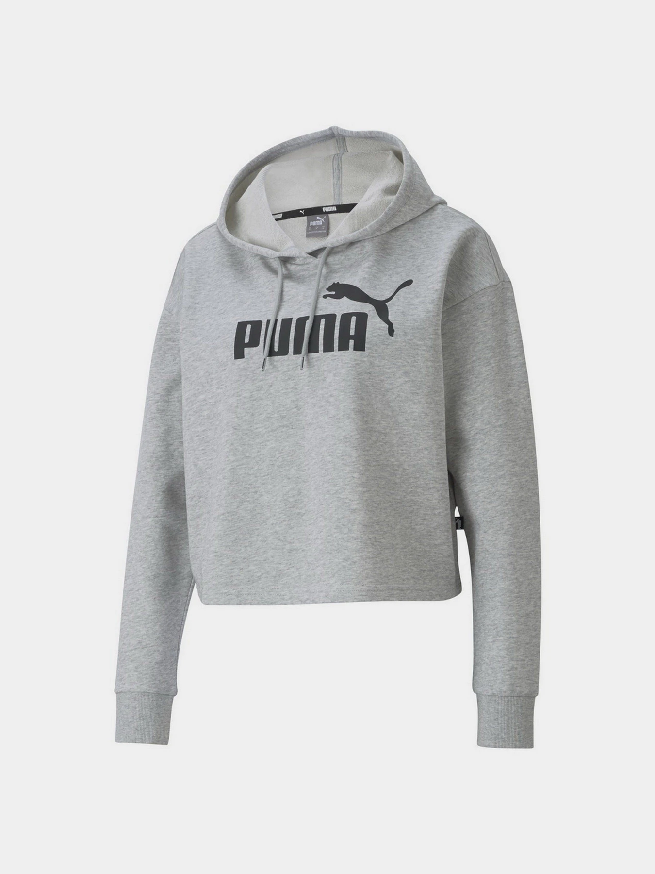 Худи и свитшоты PUMA Essentials модель 58687004 Фото