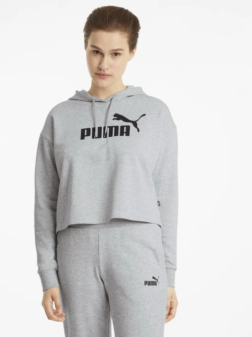 Худи и свитшоты PUMA Essentials модель 58687004 Фото