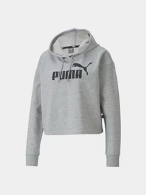 Худи и свитшоты PUMA Essentials модель 58687004 Фото
