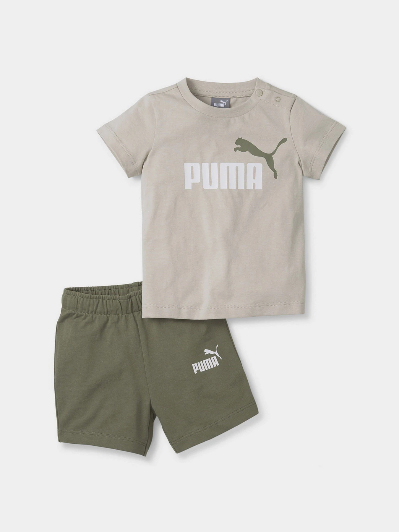 Костюми PUMA Minicats модель 84583964 Костюми PUMA Minicats модель 84583964 Фото