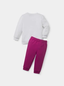 Костюми PUMA Minicats Essential модель 84614214 Фото