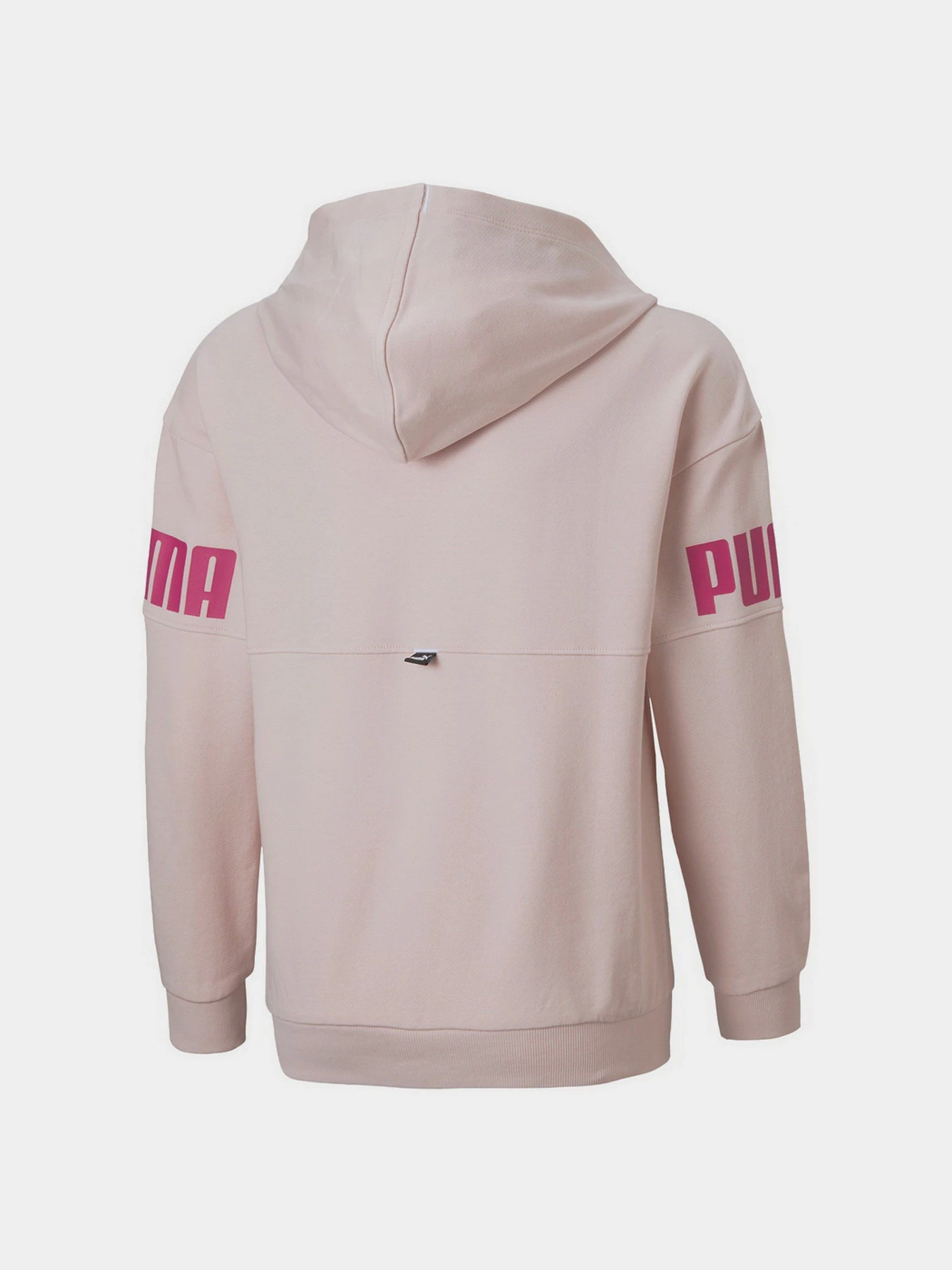 Худи и свитшоты PUMA Power Colour-Blocked модель 84692916 Худи и свитшоты PUMA Power Colour-Blocked модель 84692916 Фото