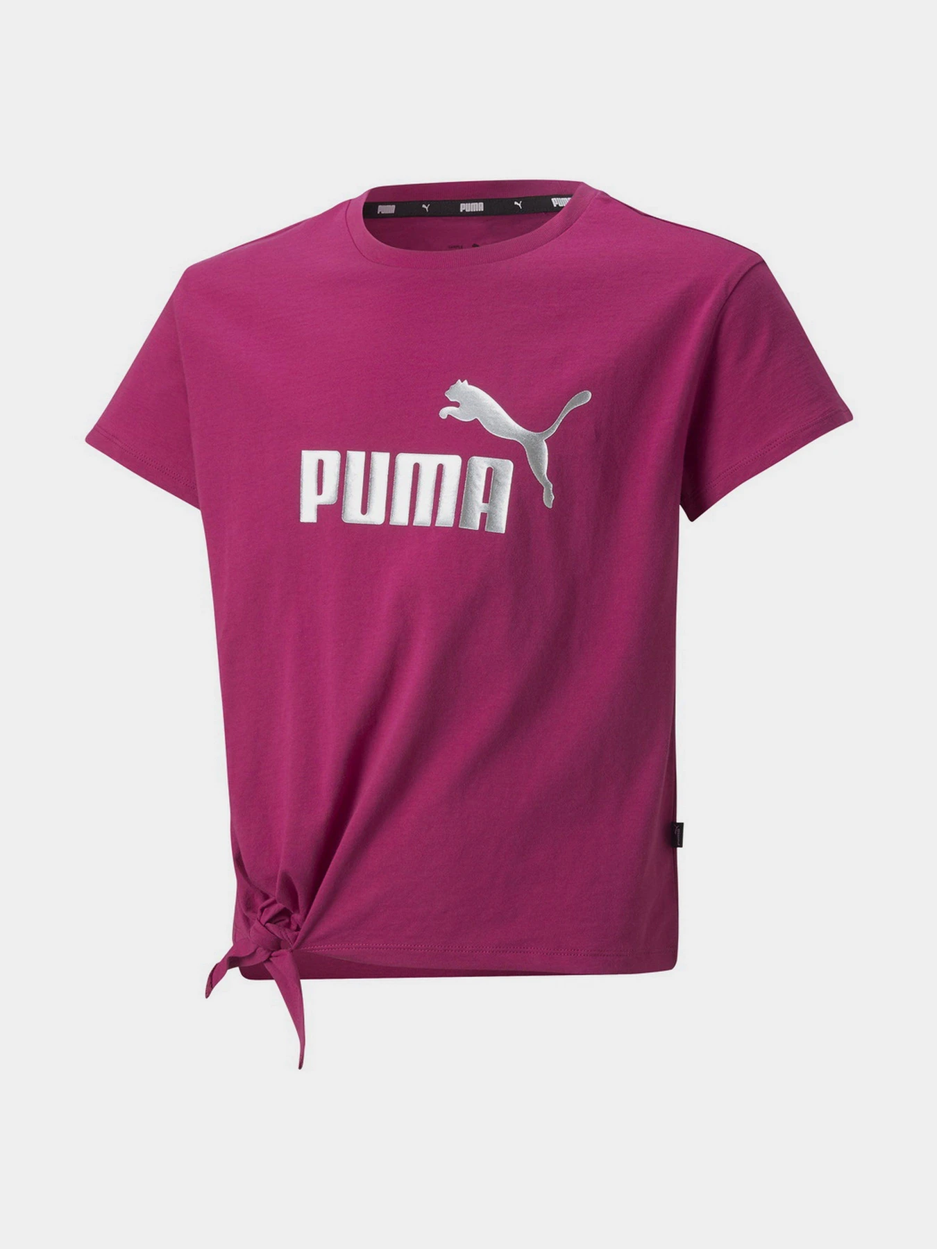 Футболки и поло PUMA Essentials+ модель 84695614 Футболки и поло PUMA Essentials+ модель 84695614 Фото