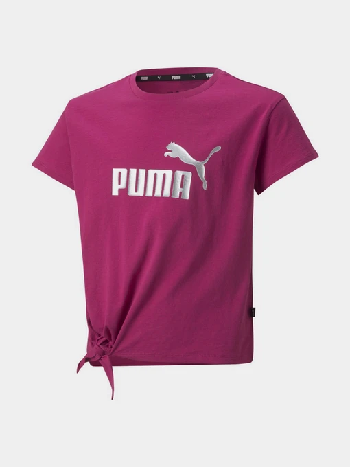 Футболки и поло PUMA Essentials+ модель 84695614 Фото