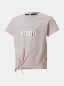 Футболки и поло PUMA Essentials+ модель 84695616 Фото