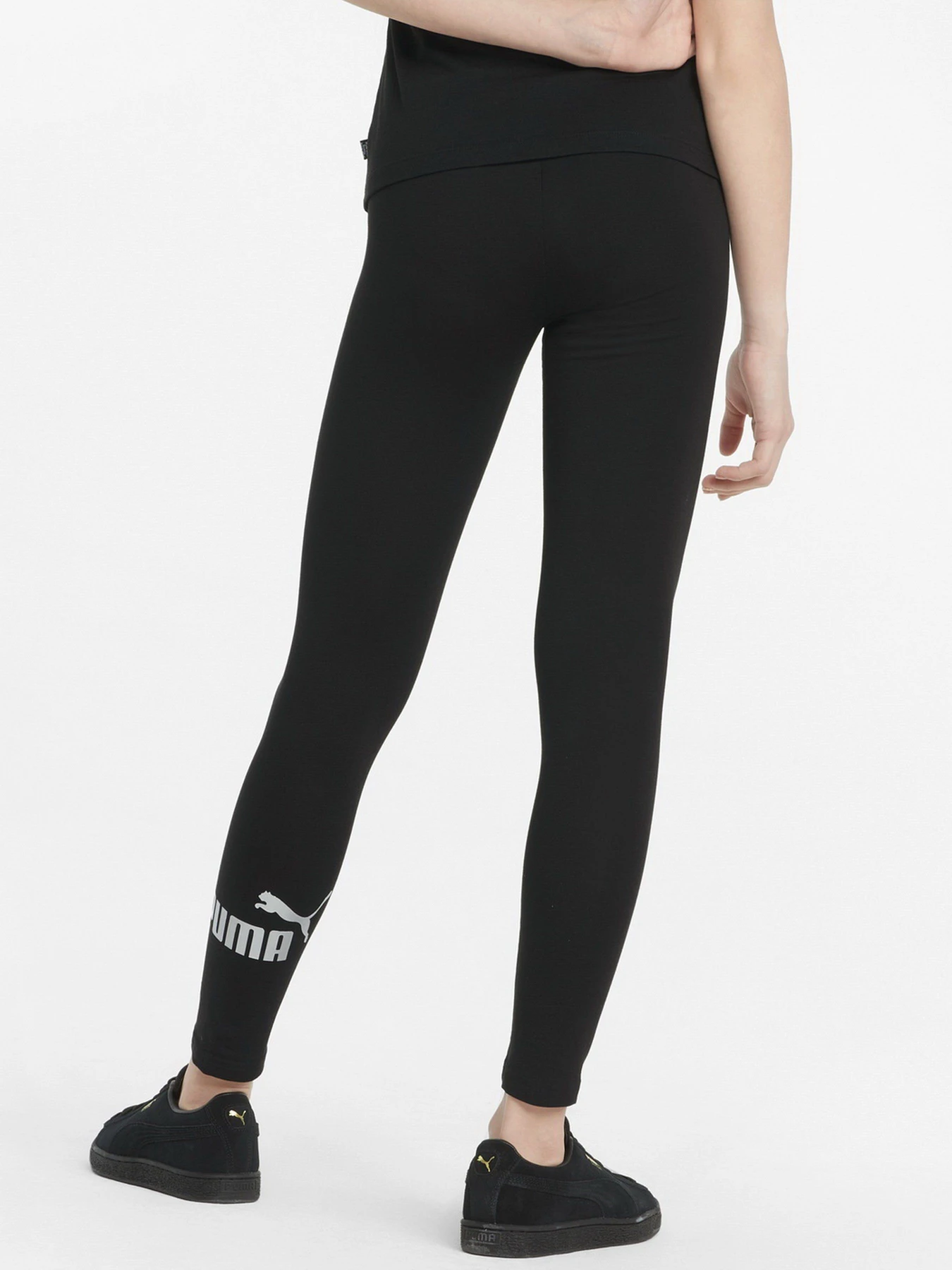 Брюки PUMA Essentials+ модель 84696001 Брюки PUMA Essentials+ модель 84696001 Фото