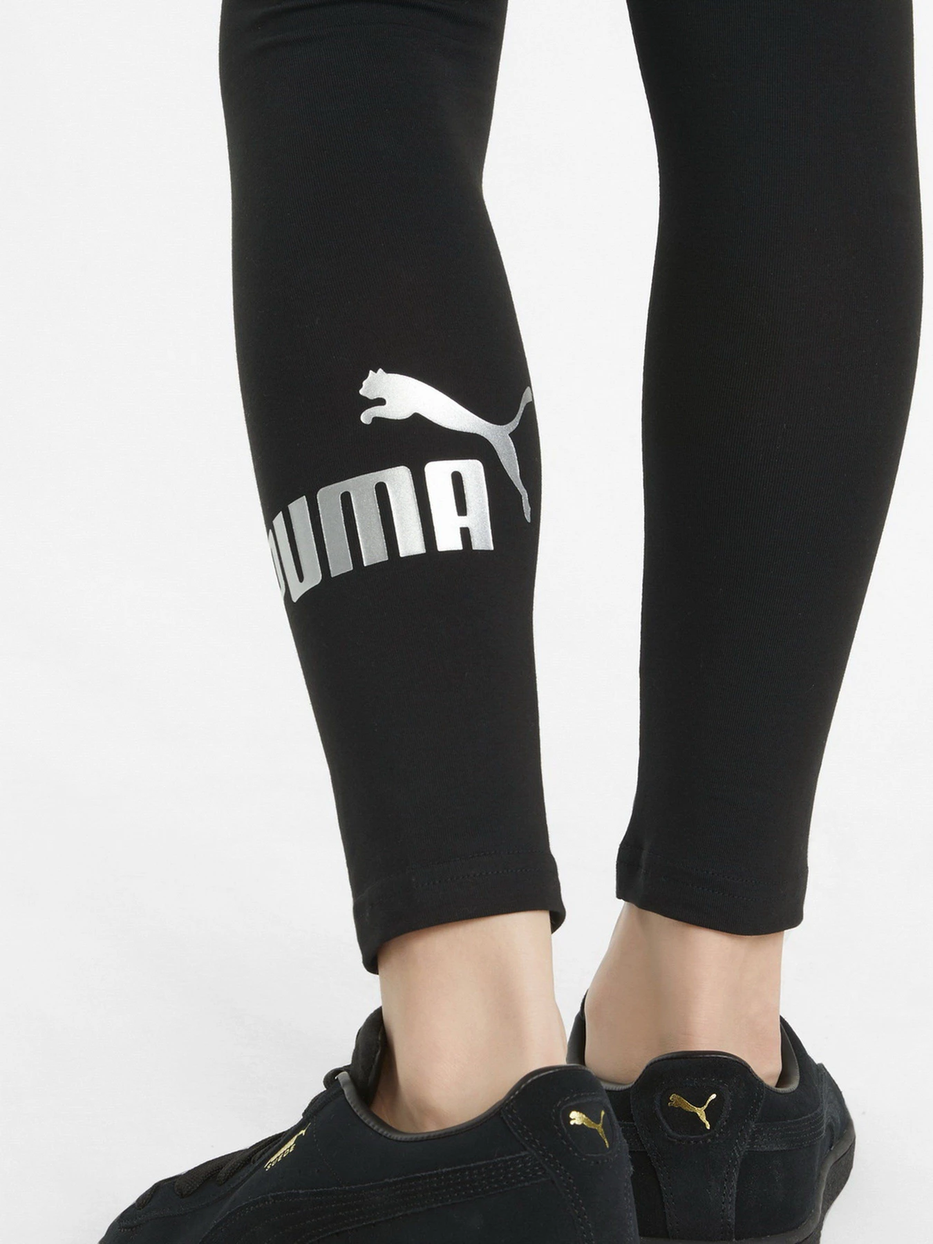 Брюки PUMA Essentials+ модель 84696001 Брюки PUMA Essentials+ модель 84696001 Фото