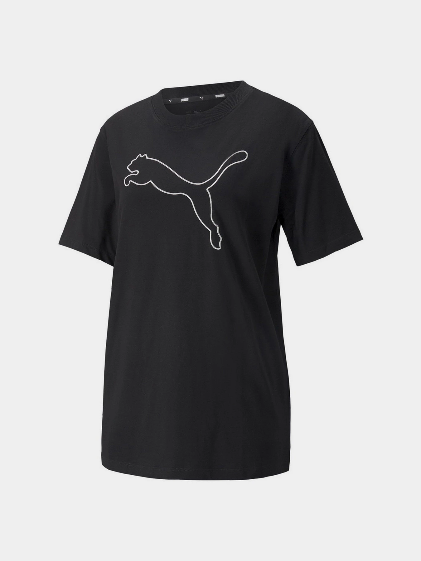 Футболки і поло PUMA Her модель 84709001 Футболки і поло PUMA Her модель 84709001 Фото