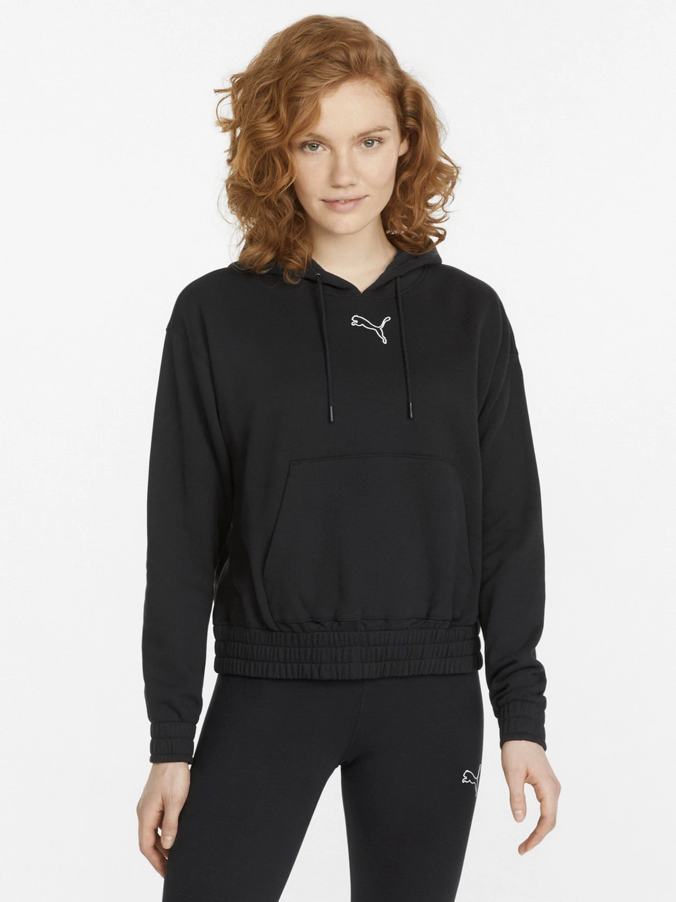 Худи и свитшоты PUMA Her модель 84709501 Худи и свитшоты PUMA Her модель 84709501 Фото