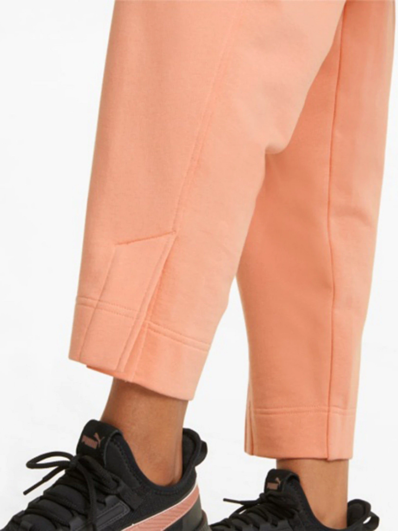 Брюки PUMA HER модель 84709628 Брюки PUMA HER модель 84709628 Фото