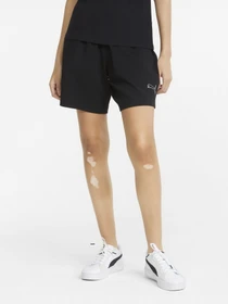Шорты PUMA HER модель 84709901 Фото