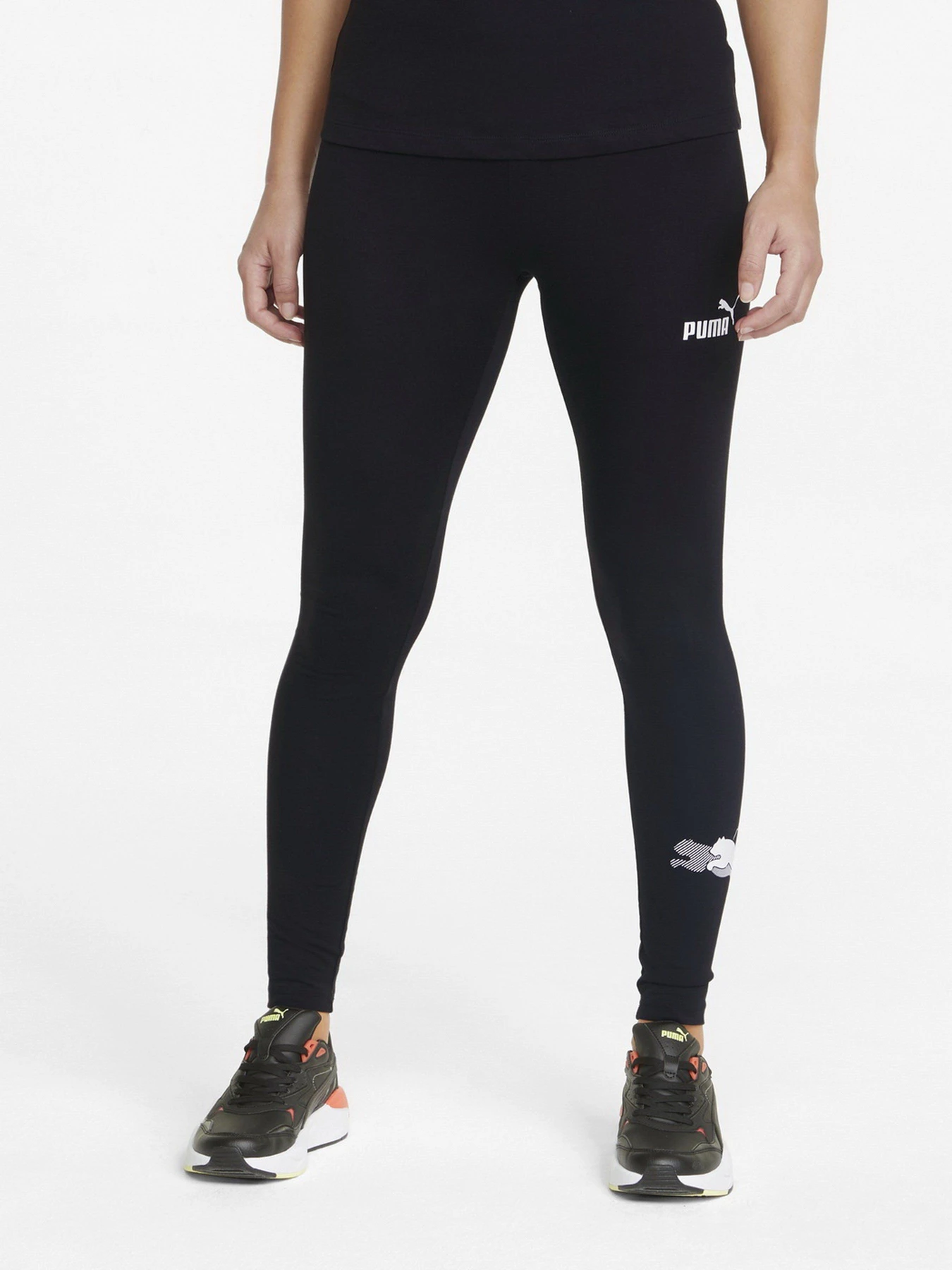 Брюки PUMA Power модель 84711301 Брюки PUMA Power модель 84711301 Фото