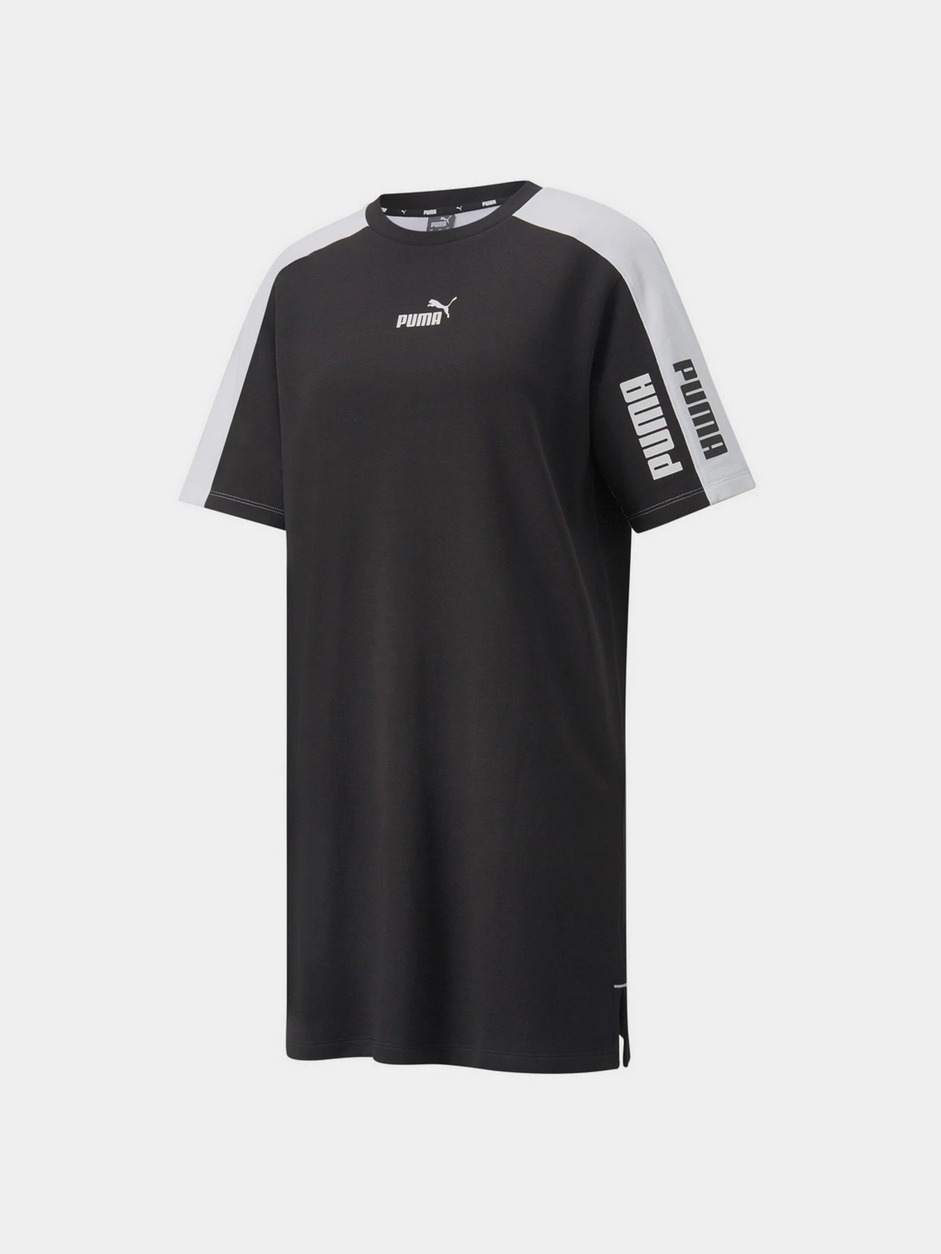 Платья PUMA Power Colorblock модель 84711801 Фото