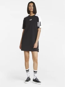 Платья PUMA Power Colorblock модель 84711801 Фото