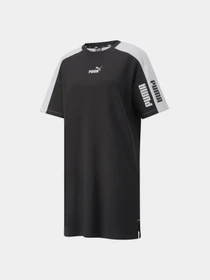 Платья PUMA Power Colorblock модель 84711801 Фото